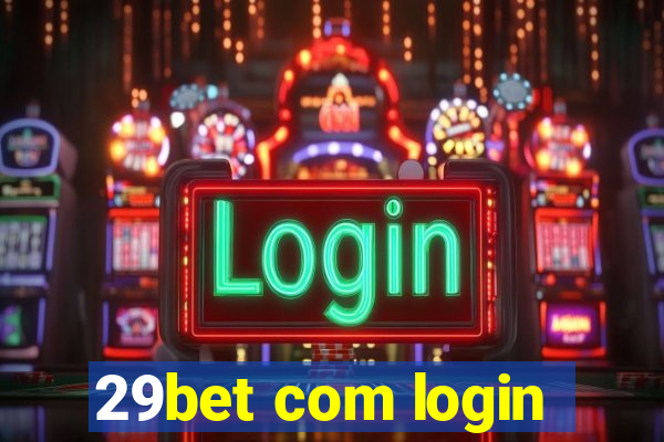 29bet com login